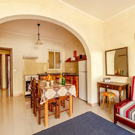 Lantern * Marsalforn