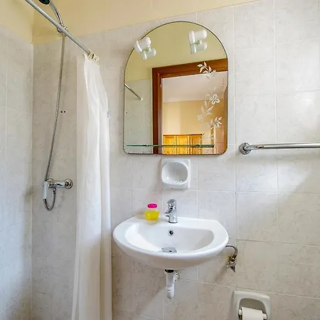 Apartament Lantern Marsalforn