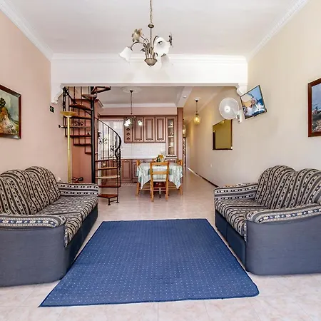 Apartamento Lantern *