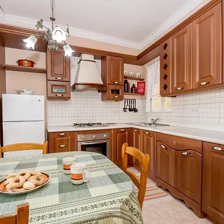 Lantern Apartment