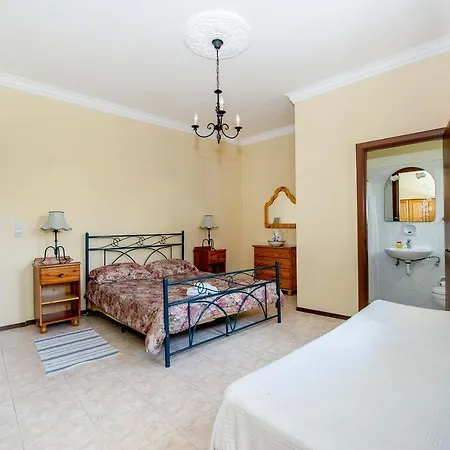 Apartament Lantern Marsalforn