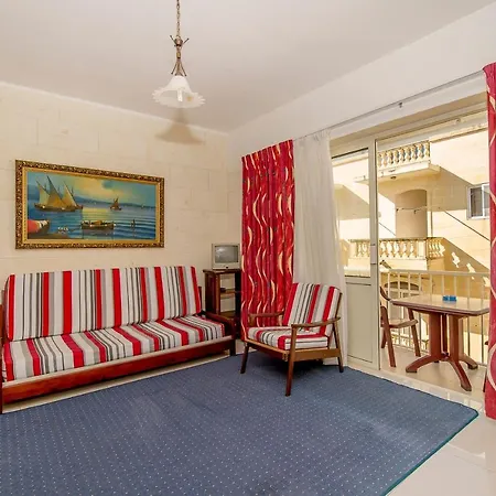 Apartamento Lantern Marsalforn