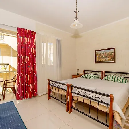 Lantern Appartamento Marsalforn