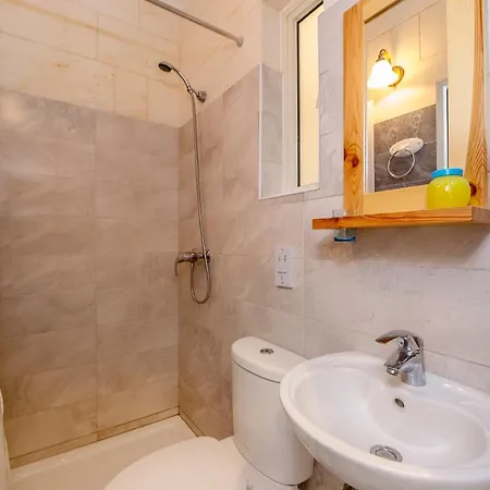 Apartament Lantern *