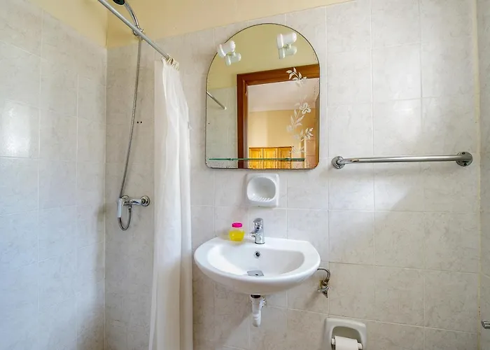 Apartamento Lantern Marsalforn