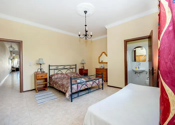 Apartamento Lantern Marsalforn