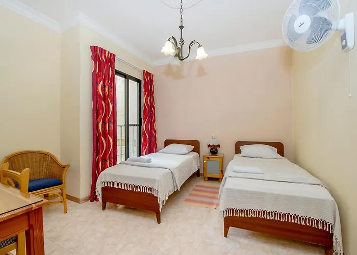 Apartamento Lantern *