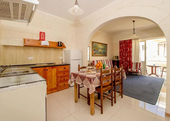 Lantern Apartamento *