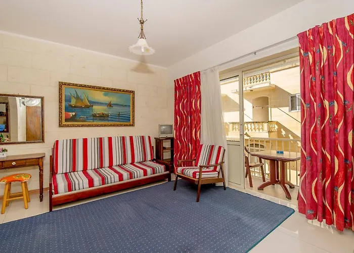 Apartamento Lantern Marsalforn