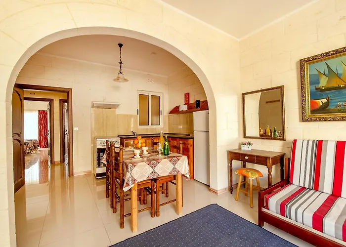 Lantern * Marsalforn