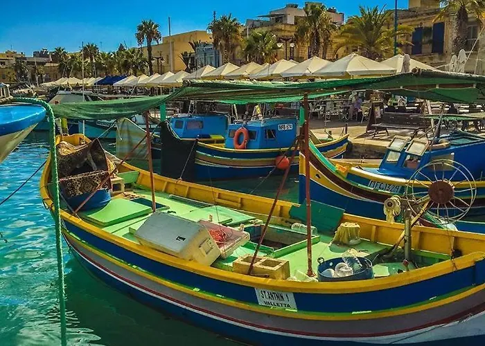 Lantern Apartamento *