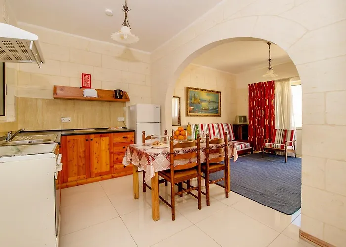 Apartamento Lantern *