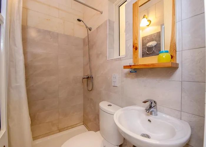 Apartamento Lantern *